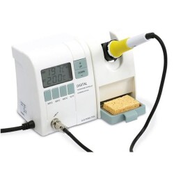 ZD937 ESD Heat Adjustable Soldering Iron 