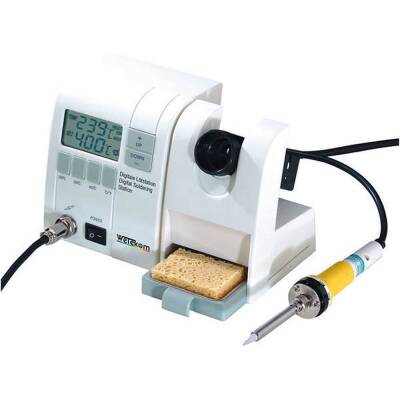 ZD937 ESD Heat Adjustable Soldering Iron - 2
