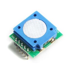 ZE27-O3 Electrochemical Ozone Detection Module