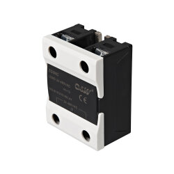 ZG3NC-325A Solid State Röle 25A - 90-250VAC Giriş 90-480VAC Çıkış - 2