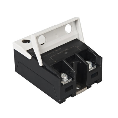 ZG3NC-325B Solid State Relay 25A - 3-32VDC Input 90-480VAC Output - 3