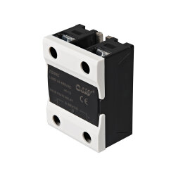 ZG3NC-360B Solid State Relay 60A - 3-32VDC Input 90-480VAC Output - 2