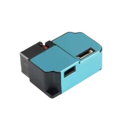 ZH03B Lazer Toz Modülü PM2.5 - 1