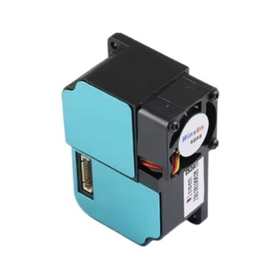 ZH03B Lazer Toz Modülü PM2.5 - 2