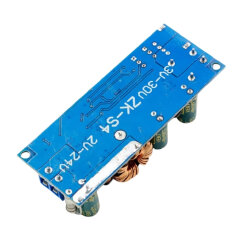 ZK-S4 80W DC-DC Voltage Boost Module - 2
