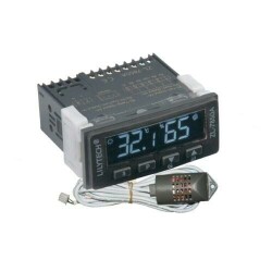 ZL-7850A Röle Çıkışlı Termostat 220V Sıcaklık Kontrol Cihazı 