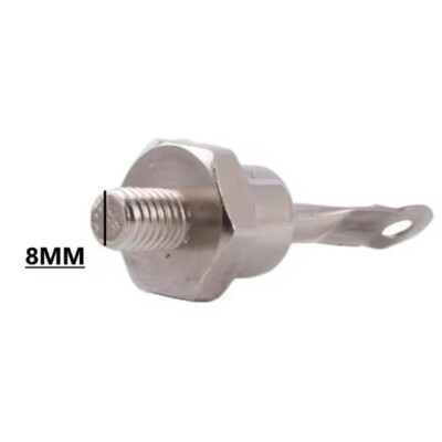 ZP20A 20A 1200V Metal Screw Diode - Anode - 2