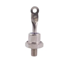 ZP20A 20A 1200V Metal Vidalı Diyot - Anot 