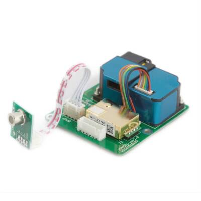 ZPHS01 All-in-one Gas Detection Module - 2