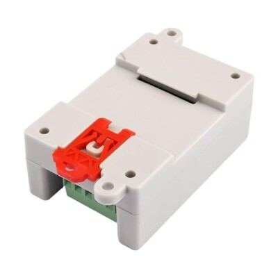 ZS-X14 DC 6-36V 20A BLDC 3 Fazlı Fırçasız Motor Sürücü - 3